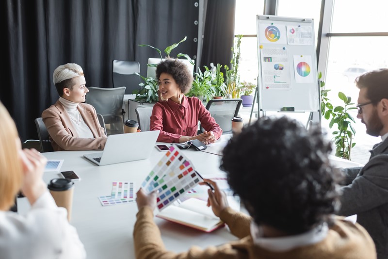 High Impact Advertising Strategies | RSVP Advertising