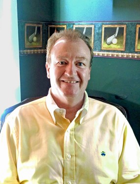 Ken Walsh