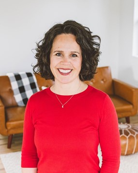 Carrie Jones
