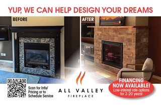 All Valley Fireplace