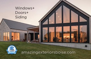 Amazing Exteriors