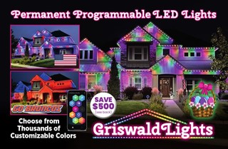 Griswald Light