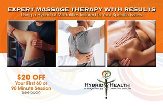 Hybrid Health
