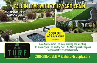 Idaho Turf Supply