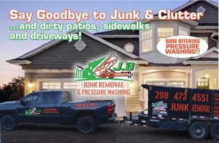 JB Junk Removal