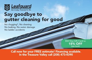 Leaf Guard