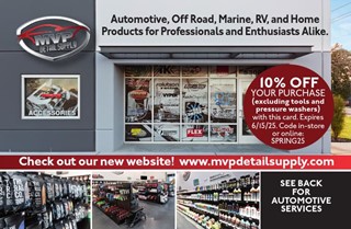 MVP Detail Supply