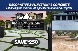 Rocky Mountain Concrete