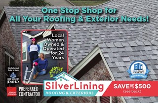 Silver Lining Roofing & Exteriors