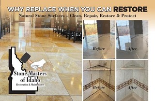 Stone Masters Of Idaho
