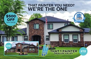 That 1 Painter
