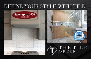 The Tile Order