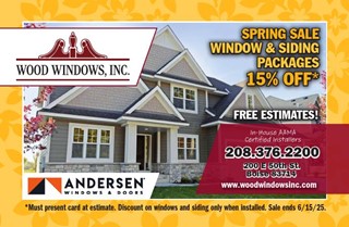 Wood Windows
