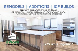 2 Work Contracting