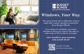 Budget Blinds