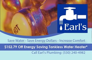 Earls Plumbing