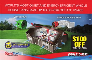 Enterprise Heating and Air