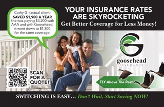 GooseHead Insurance
