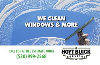 Hoyt Buick Services