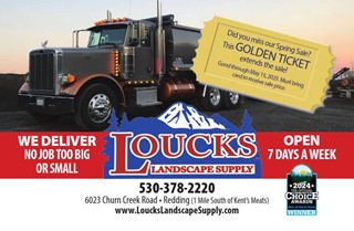 Loucks Landscape Supply