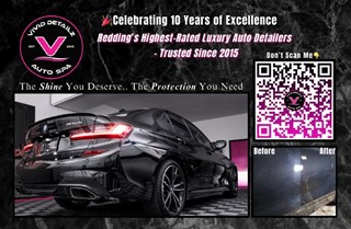 Vivid  Detailz Auto Spa