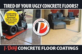 Polytek Of Redding