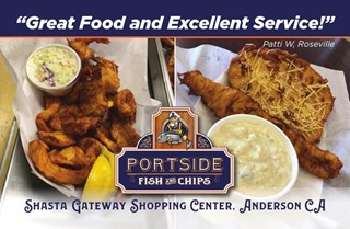 Portside Fish & Chips