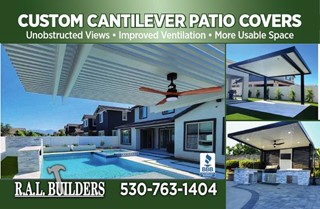 RAL Builders