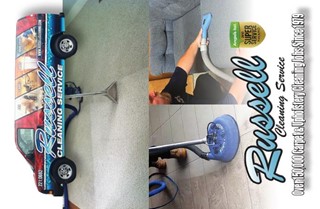 Russell Cleaning Service