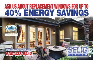 Selig Custom Windows