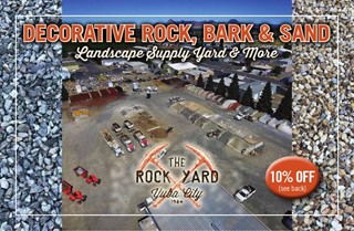 The Rock Yard