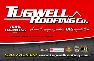 Tugwell Roofing