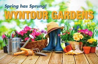 Wyntour Gardens