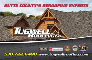 Tugwell Roofing