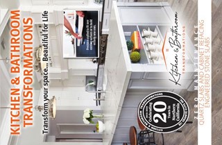Granite Transformations