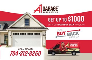 A1 Garage Door Service