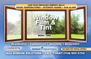 AAA Window Solutions