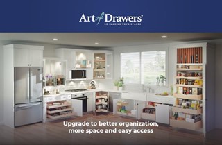 Art of Drawers