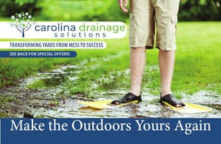 Carolina Drainage Solutions