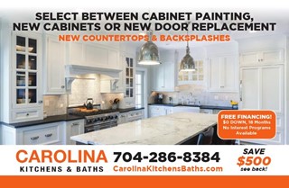 Carolina Kitchen and Bath