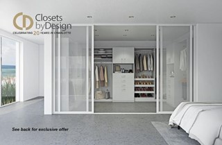 Closets by Design