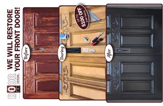Door Renew
