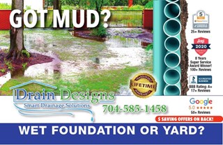 Drain Designs Smart Drainage Solutions