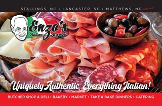Enzos Italian Market