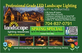 Landscape Lighting Resources