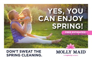 Molly Maid