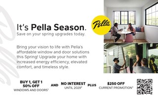 Pella Windows
