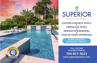 Superior Pools