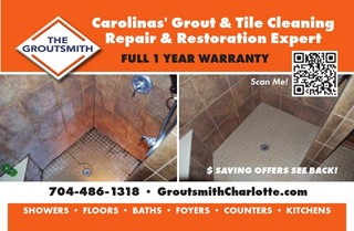The Groutsmith