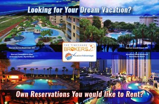 The Timeshare Brokers